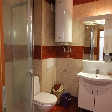 Apartamento Holiday Fort Club Studio *