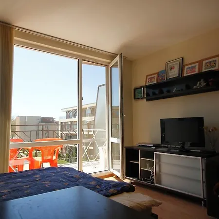 Holiday Fort Club Studio Apartamento *